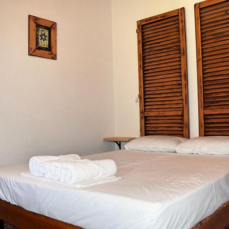 Villa Chorefto Port House Zagora Exterior foto