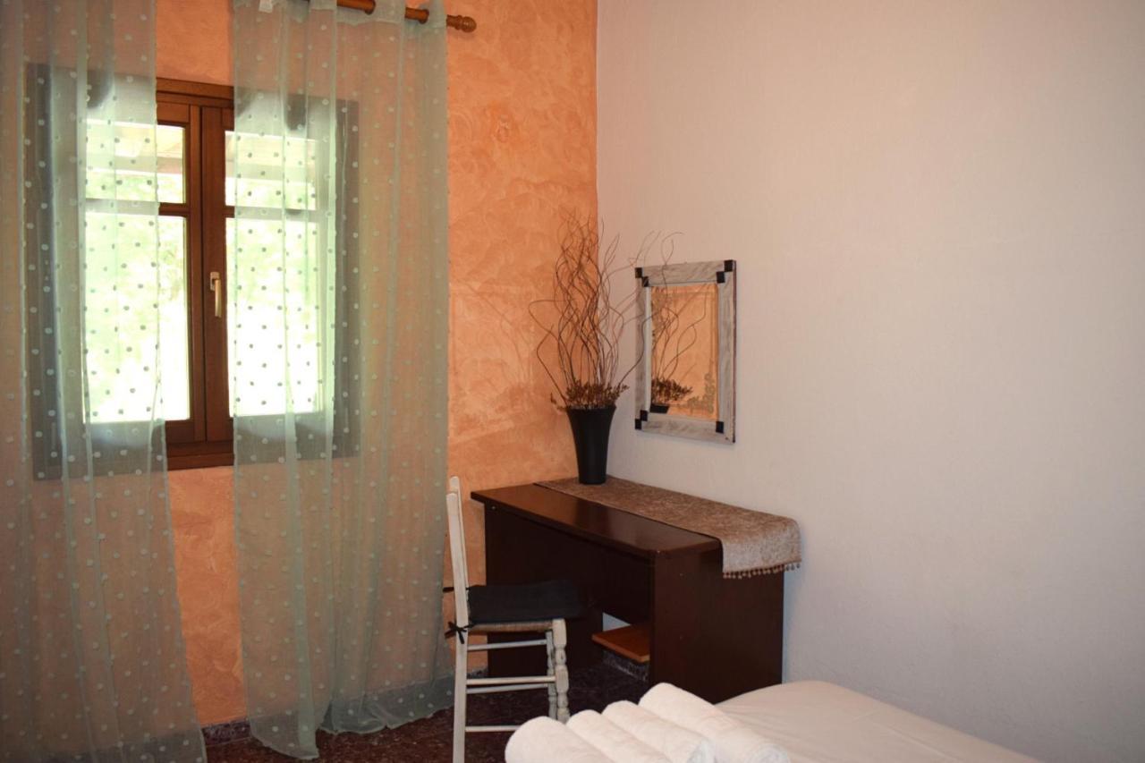 Villa Chorefto Port House Zagora Exterior foto