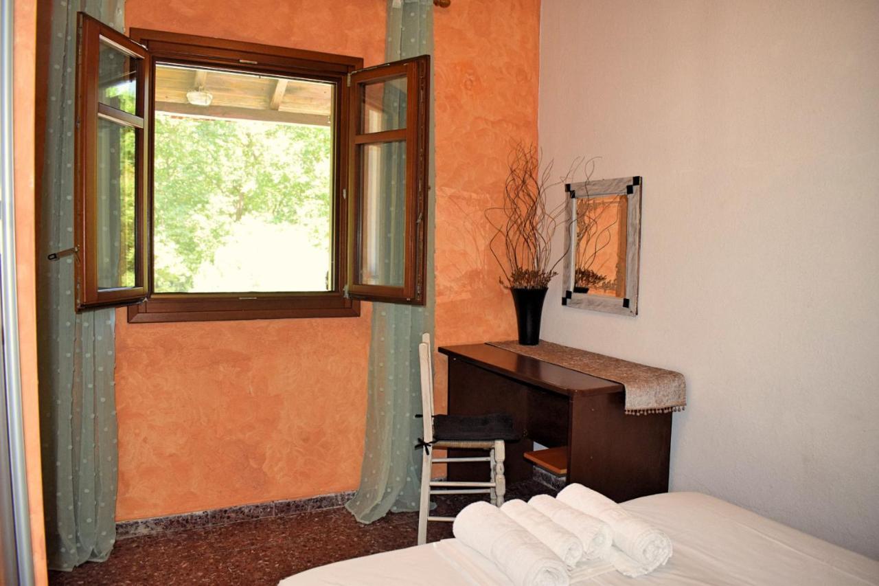 Villa Chorefto Port House Zagora Exterior foto